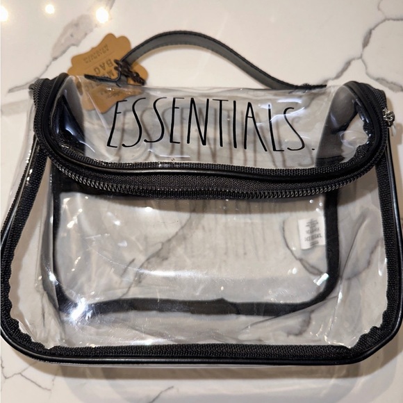 Rae Dunn Essentials Bag - Picture 1 of 2